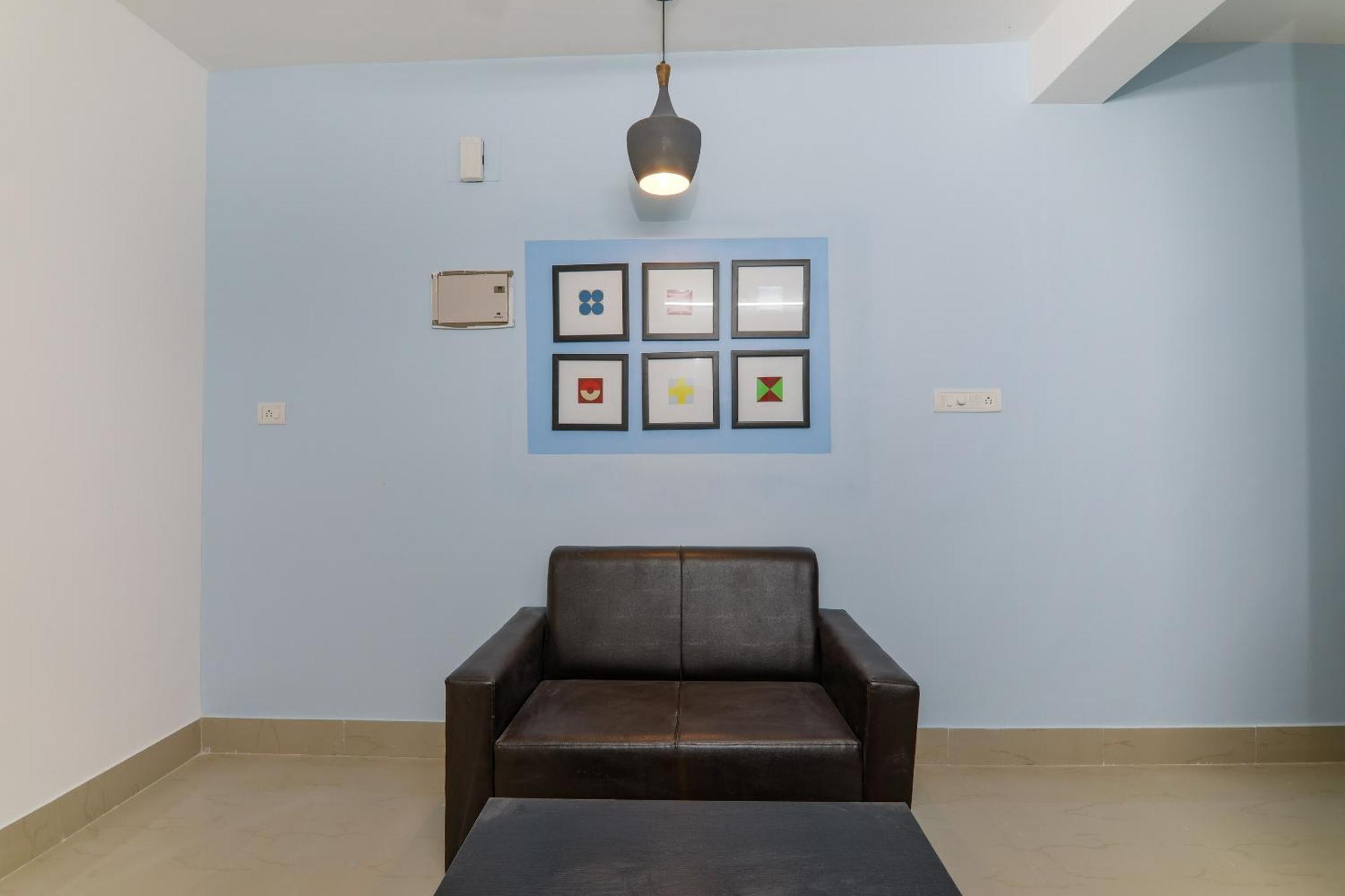 Hotel O Saket Homes Bhubaneswar Exterior foto